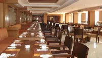 Abadi Suite Hotel & Tower - sarapan