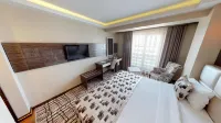 Green Prusa Hotel
