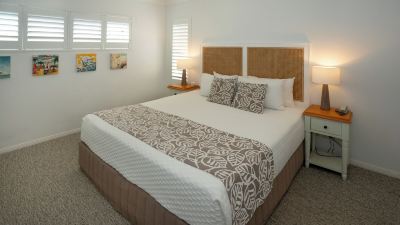 その他 ウォーターズ エッジ アパートメント ケアンズの写真