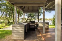 Mein Haus Am See. Nordisch by Nature. Hotels in Falkensee