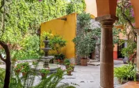 Antigua Capilla B&B - B&Bs (Bed and breakfast)