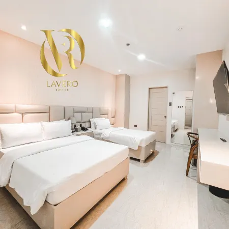 LAVERO SUITES