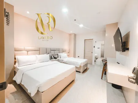 Lavero Suites