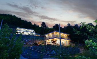 Helios Private Pool Villa