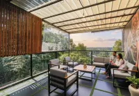 فاب هوتل أمازونيكا بوتيك ريزورت