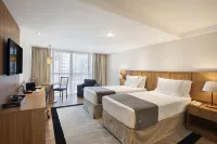 Windsor Plaza Brasilia Hotels in 