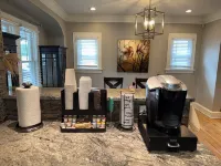 Beautiful Modern Home in CLE - 2 Yıldız