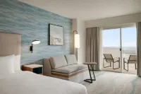 Courtyard Ocean City Oceanfront