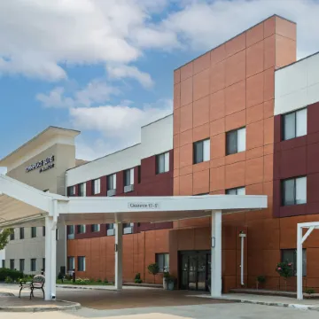 TownePlace Suites Detroit Warren