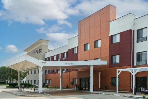 TownePlace Suites Detroit Warren Hotels in Warren