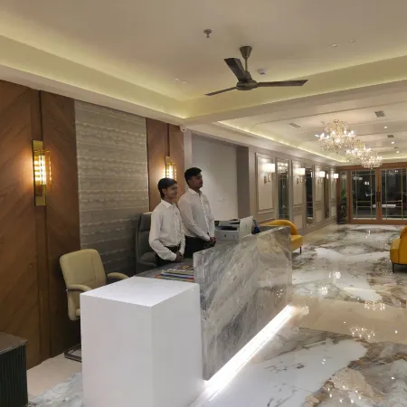 Bawa Hotel