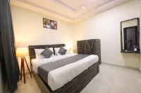 Umra Grace by Perfect Stayz - 3-Star