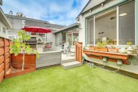Great Bay Area Home, 12 Mi to Downtown San Jose! - 3-نجوم