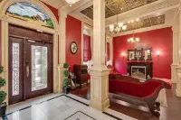 歷史悠久的埃爾金飯店