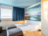 B&B HOTEL München City-Nord