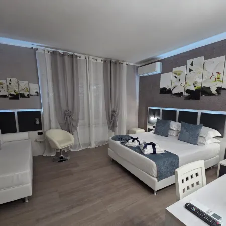 Albis Rooms Guest House