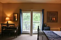 Woodstone Country Club and Lodge Hotel a Franklin Township