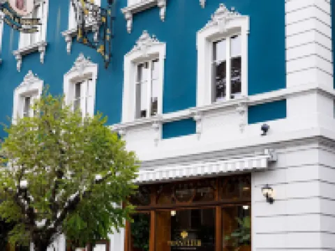 Le Tonnelier Hotels in Bulle