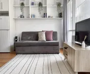 Stylish BONDI BEACH unit - 250m to the sand