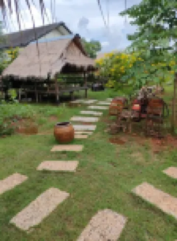 Crowd free own pace and space