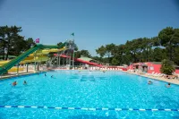 De L'anse À La Coubre Hotels in Les Mathes