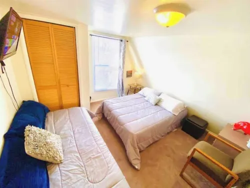 Mountaintop Property on 8 acres