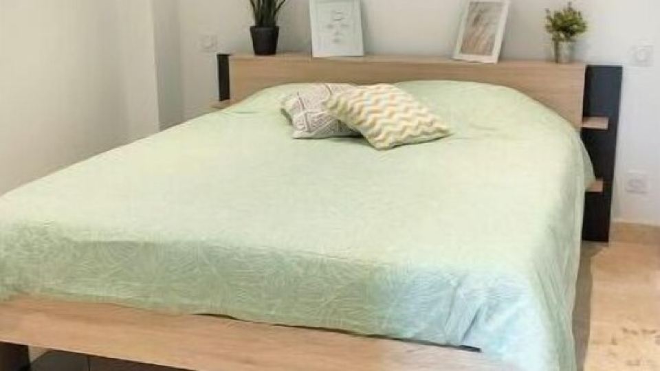 Apartment in part of Mas