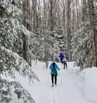 Cozy U.P. North Log Cabin: Off Trail 419, Mins to Pictured Rocks!