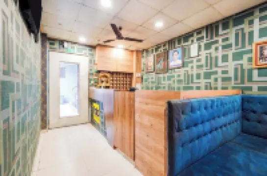 Fabhotel Krishna Inn