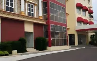 Gino Feruci Cianjur Hotel dekat CFD Rawabango