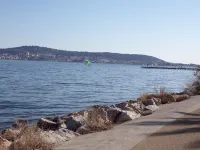 T2 of 28 m2 any comfort, ideally placed. Hotels in Balaruc-les-Bains