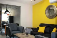 Los Flores Comfort Hills