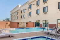 Comfort Suites Barstow Near I-15 - Pool