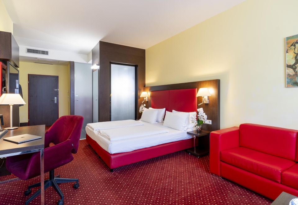 5. 베스트 웨스턴 ..