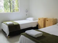 Casa Lupe Hostal Hotels in Envigado