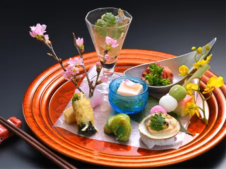 Moritaya Отели рядом со станцией JR Bandai-Atami station