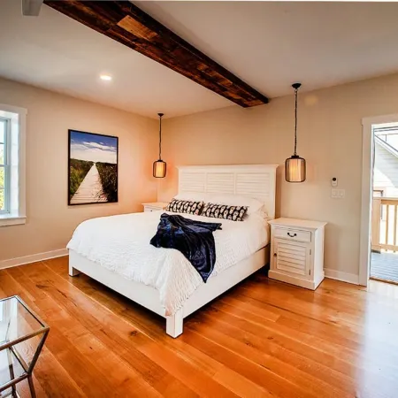 Stunning Downtown Studio in Lewes