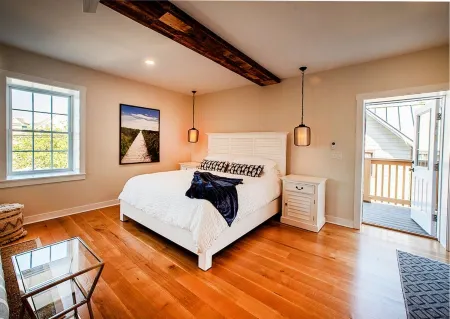 Stunning Downtown Studio in Lewes