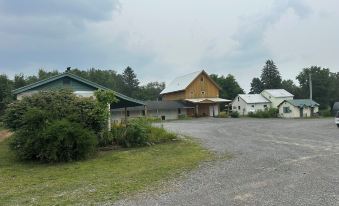 Major League Motor Inn