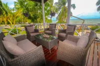 Casa Cordoba Baru Hotels in Baru