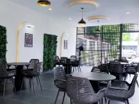 Saint Tropez Hotel and Suites Hotels in Wuse 2