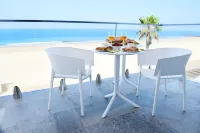 Hotel Agaró - petit déjeuner