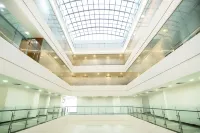 Hotel Avadh Classio Near by Ram Mandir - parking