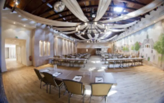 Hotel Gräfrather Hof