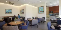 Shangri-La Serviced Apt Yangon - breakfast