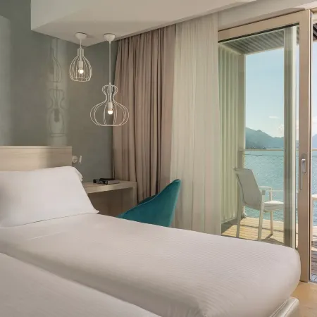 Hotel Regina