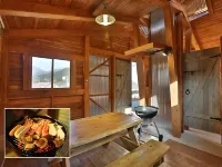 Didimdol pension - Balkoner