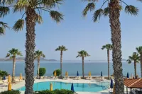 Irina Beach Hotel - Vuoristonäköala