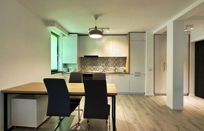 Timisoara Prime Residence | Powered by Neo