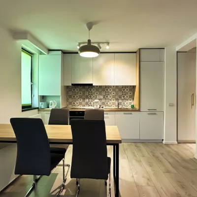Timisoara Prime Residence | Powered by Neo Database 주변 호텔